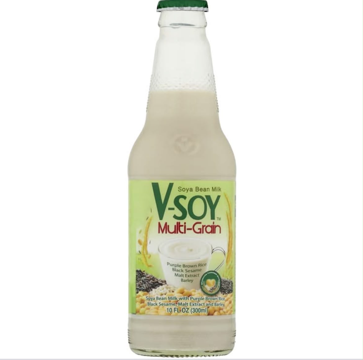 V-soy